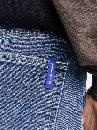 Paloma Wool - Crowd in Denim