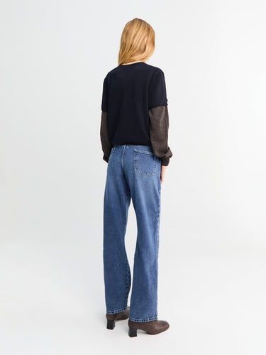 Paloma Wool - Crowd in Denim