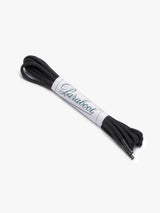 Paraboot - Lacets Longs Ronds in Black
