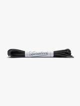 Paraboot - Lacets Longs Ronds in Black