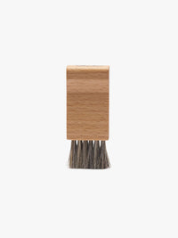 Paraboot - Shoe Polish Applicator Brush in Wood