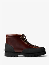 Paraboot - Yosemite in Lisse America