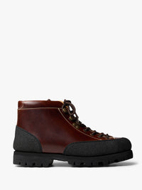 Paraboot - Yosemite in Lisse America