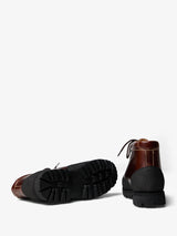 Paraboot - Yosemite in Lisse America