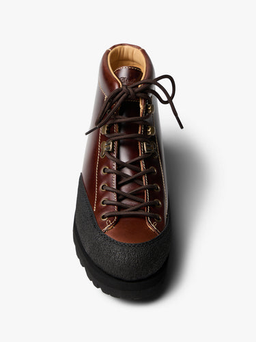 Paraboot - Yosemite in Lisse America