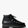 Paraboot - Avoriaz Boots in Lisse Noir