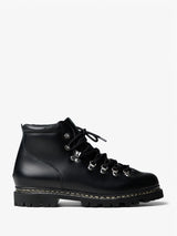 Paraboot - Avoriaz Boots in Lisse Noir