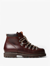 Paraboot - Women's Avoriaz Boots in Lisse Ecorce