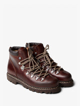 Paraboot - Women's Avoriaz Boots in Lisse Ecorce