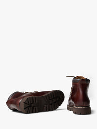 Paraboot - Women's Avoriaz Boots in Lisse Ecorce