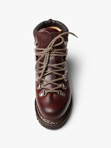 Paraboot - Women's Avoriaz Boots in Lisse Ecorce
