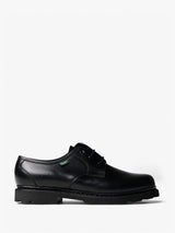 Paraboot - Castel in Lisse Noir Mat