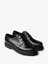 Paraboot - Castel in Lisse Noir Mat