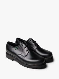 Paraboot - Castel in Lisse Noir Mat