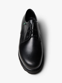 Paraboot - Castel in Lisse Noir Mat