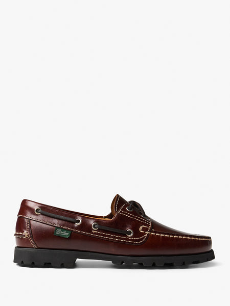 Paraboot - Malo F Shoes in Lisse America – Stoy