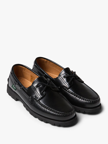 Paraboot - Malo F Shoes in Noir
