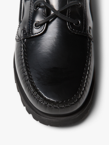 Paraboot - Malo F Shoes in Noir