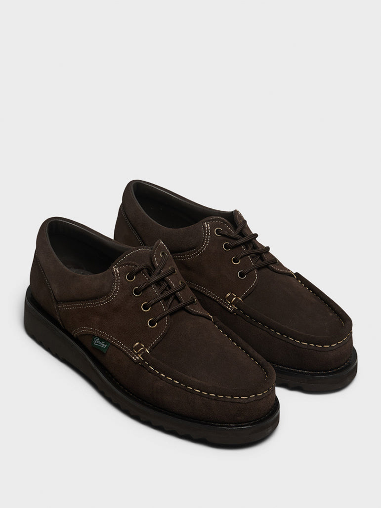 Thiers Shoes in Brown