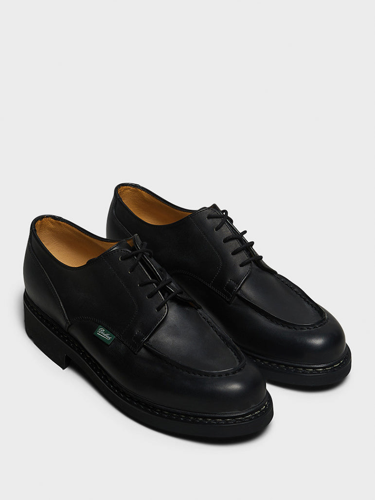 Chambord Shoes in Black