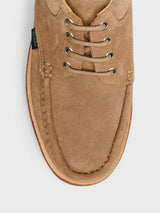 Paraboot - Thiers Shoes in Muscade
