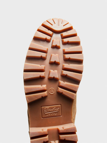 Paraboot - Thiers Shoes in Muscade