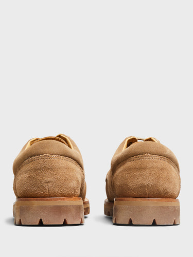 Paraboot - Thiers Shoes in Muscade