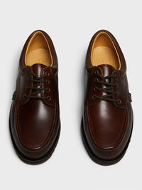 Paraboot - Thiers Shoes in Sport Marron America