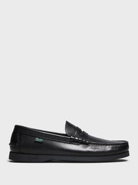 Paraboot - Coraux Shoes in Noir