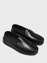Paraboot - Coraux Shoes in Noir