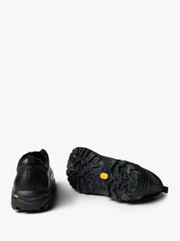 Paracia - Non-Safety Shoe in Black
