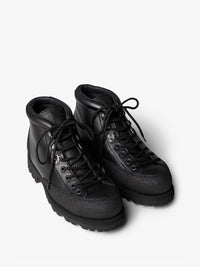 Paraboot - Yosemite Boots in Foulonne Noir