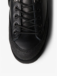 Paraboot - Yosemite Boots in Foulonne Noir