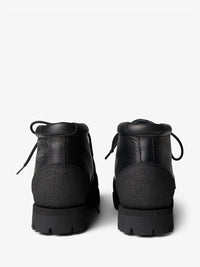 Paraboot - Yosemite Boots in Foulonne Noir