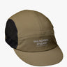 Pas Normal Studios - T.K.O. Balance Cap in Dark Stone