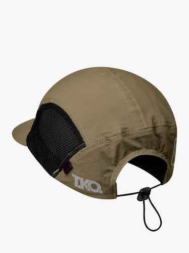 Pas Normal Studios - T.K.O. Balance Cap in Dark Stone