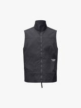 Pas Normal Studios - Off-Race Utility Vest in Steel