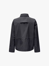 Pas Normal Studios - Off-Race Utility Jacket in Steel
