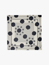 Pas Normal Studios - Off-Race Bandana in Off White