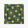 Pas Normal Studios - Off-Race Bandana in Moss Green