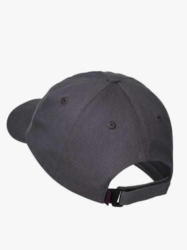 Off-Race Cotton Cap in Dark Navy
