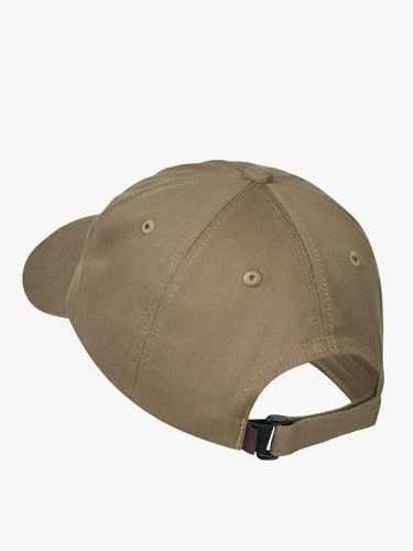 Off-Race Cotton Cap in Mud