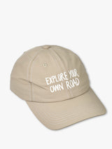 Pas Normal Studios - Off-Race Cap in Beige