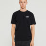 Pas Normal Studios - Off-Race PNS Tee in Black