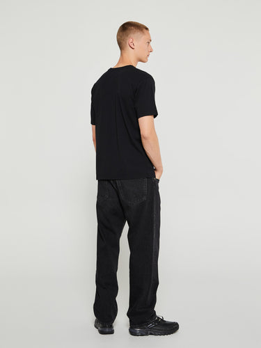 Pas Normal Studios - Off-Race PNS Tee in Black