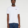 Pas Normal Studios - Off-Race PNS T-shirt in White