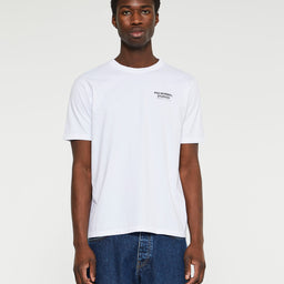 Pas Normal Studios - Off-Race T-shirt in White