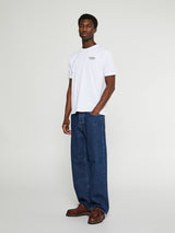 Pas Normal Studios - Off-Race PNS T-shirt in White
