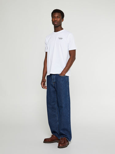 Pas Normal Studios - Off-Race PNS T-shirt in White