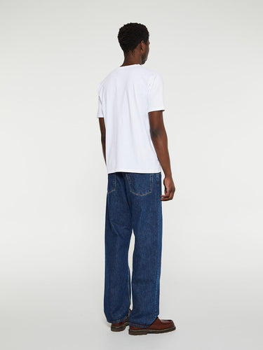 Pas Normal Studios - Off-Race PNS T-shirt in White
